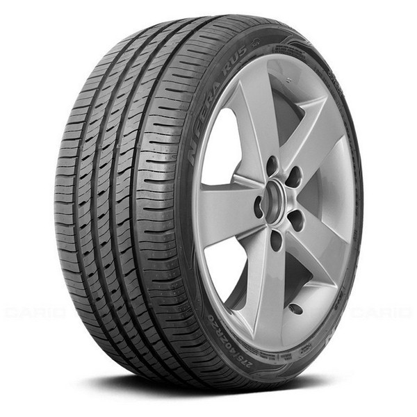 Шина летняя NEXEN NFERA RU5 235/65 R18 110V XL